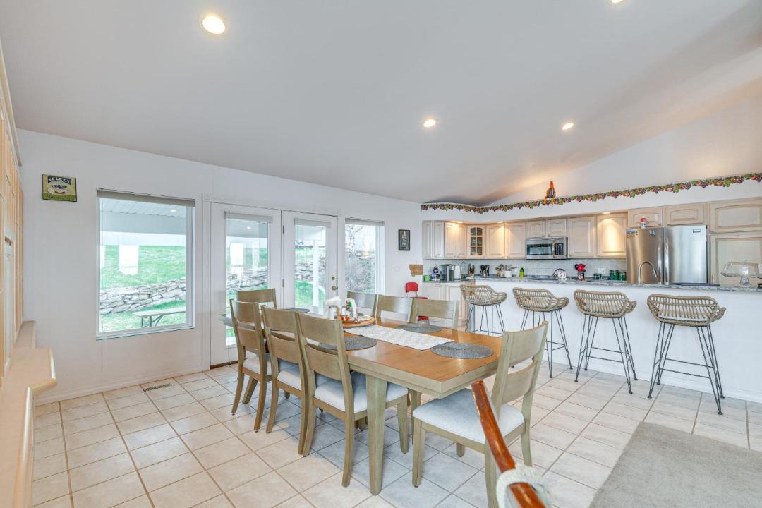 Photo of Kitchen in Great Falls
