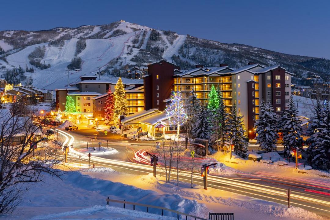 Photo of Others in Steamboat Springs