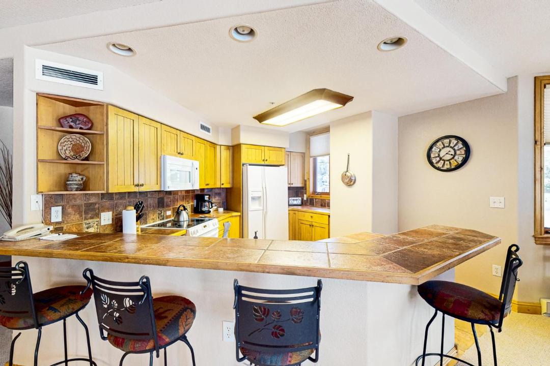 Photo of Kitchen in Steamboat Springs
