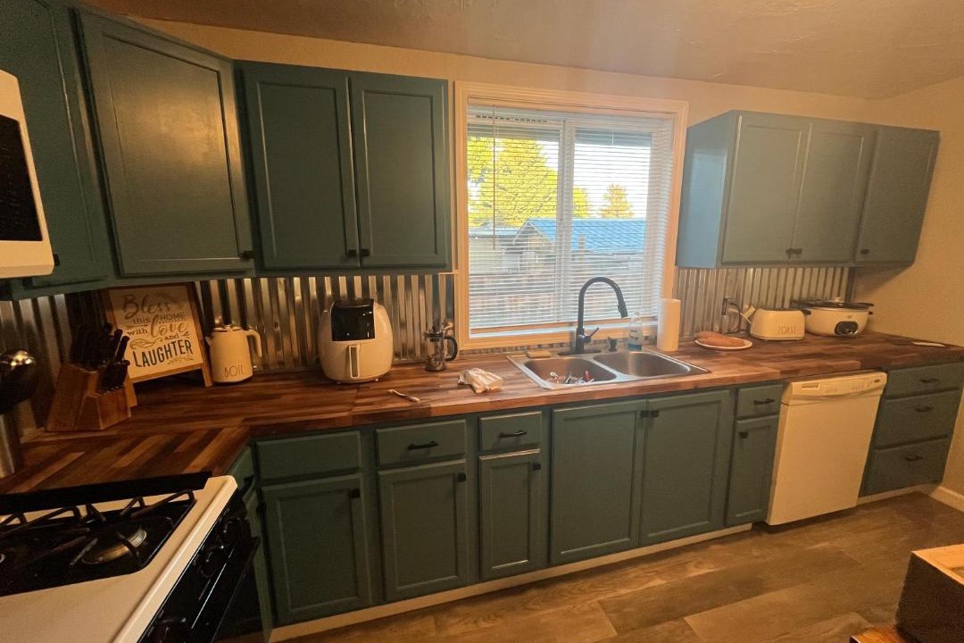 Photo of Kitchen in Elgin