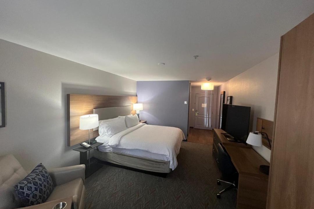 Photo of Bedroom in Surprise Original Townsite