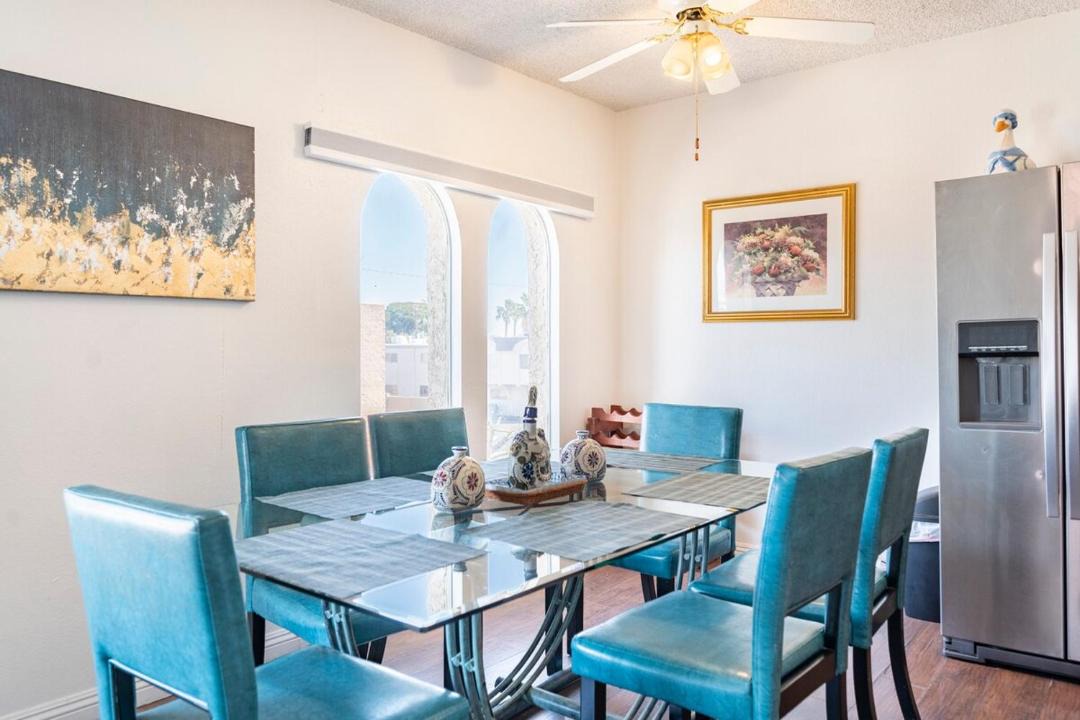 Photo of Kitchen in Paradise