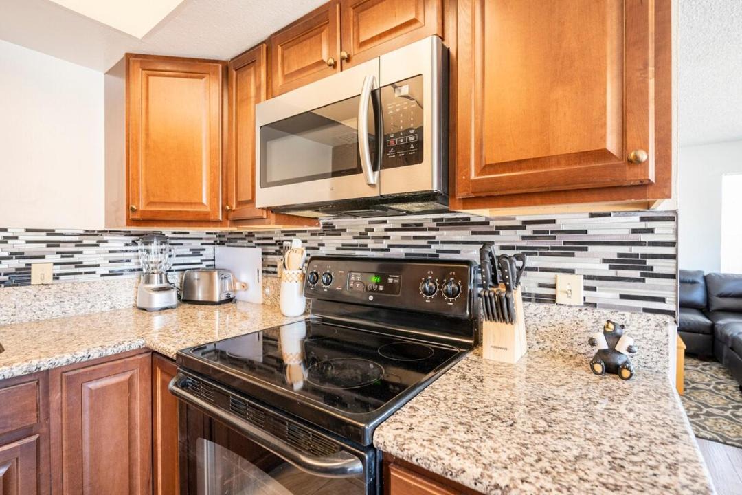 Photo of Kitchen in Paradise