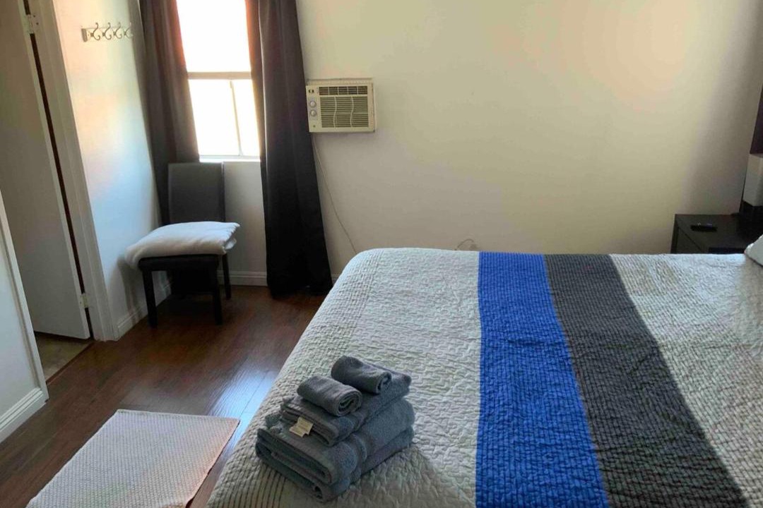 Photo of Bedroom in Paradise