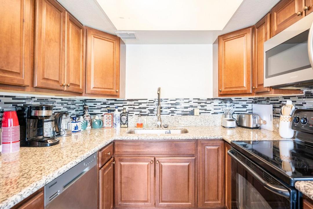 Photo of Kitchen in Paradise