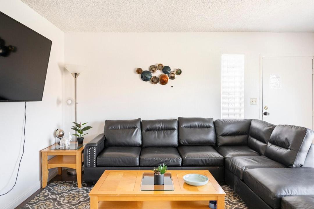 Photo of Livingroom in Paradise