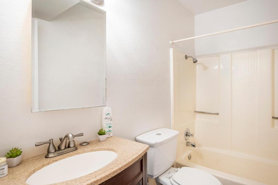 Photo of Bathroom in Paradise