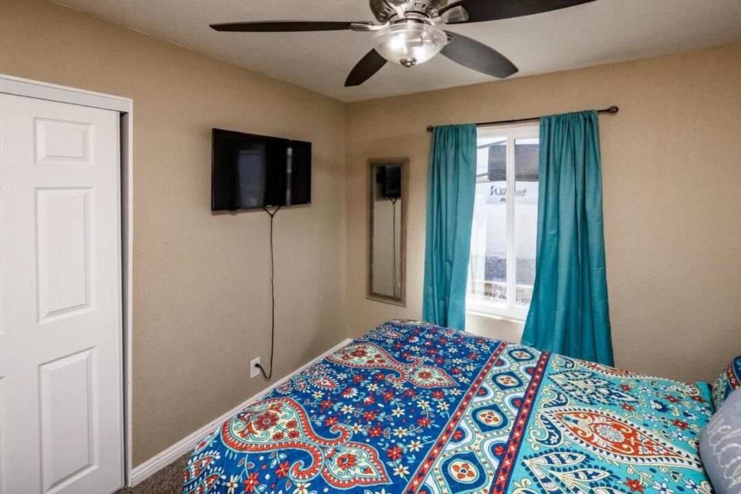 Photo of Bedroom in Lake Havasu City