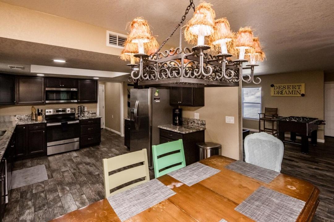 Photo of Kitchen in Lake Havasu City