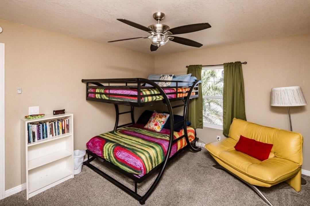 Photo of Bedroom in Lake Havasu City