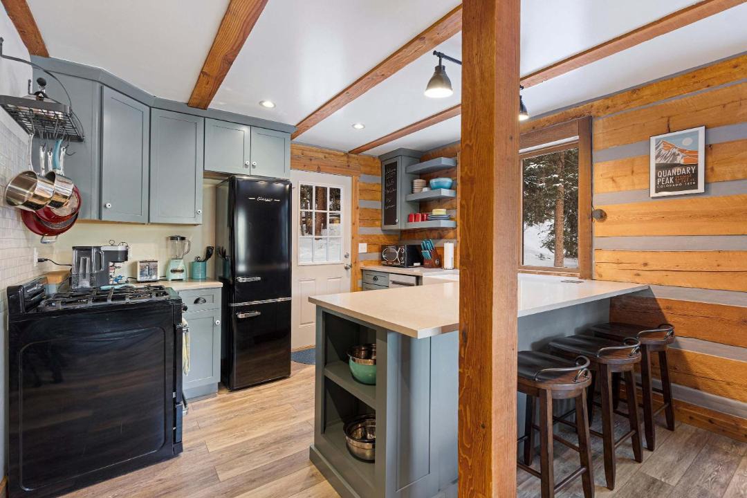 Photo of Kitchen in Breckenridge