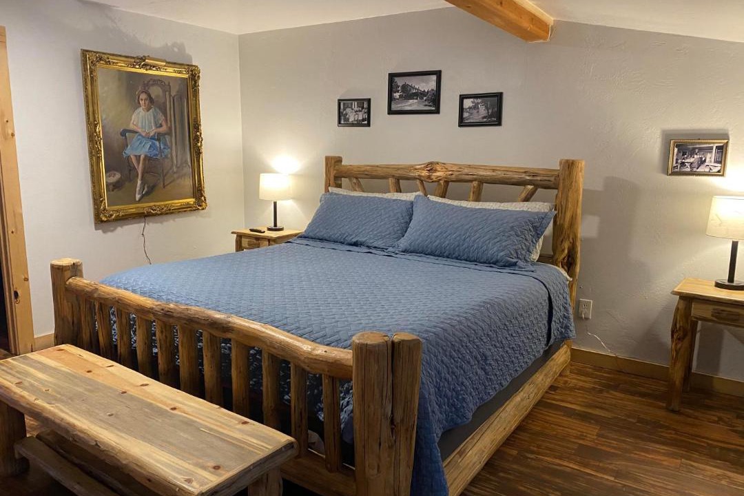 Photo of Bedroom in Idaho City