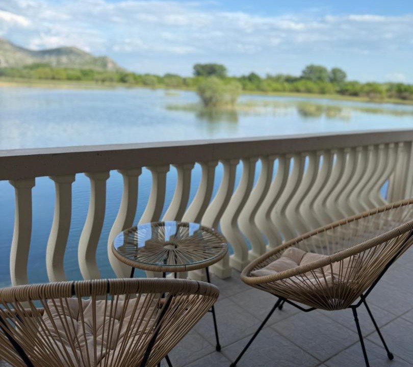 Photo of Patio Balcony in Dodosi