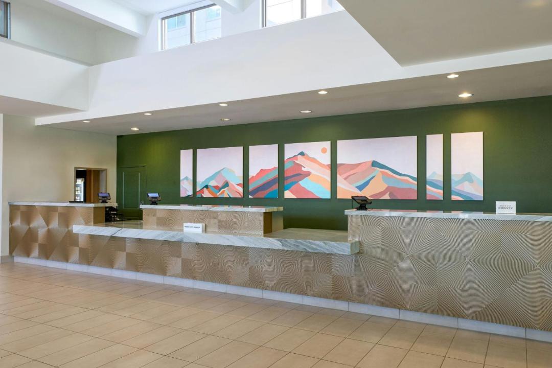 Photo of Bathroom in Desert Ridge