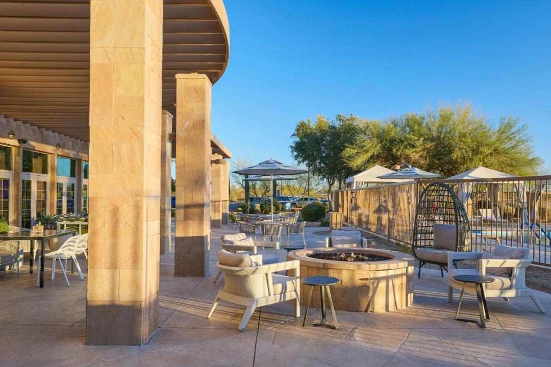 Photo of Others in Desert Ridge