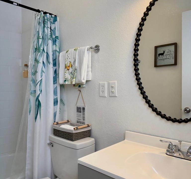 Photo of Bathroom in Oakhurst