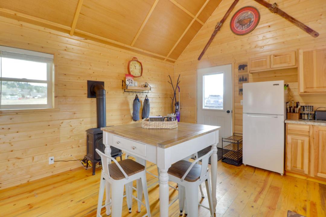 Photo of Kitchen in Kalispell