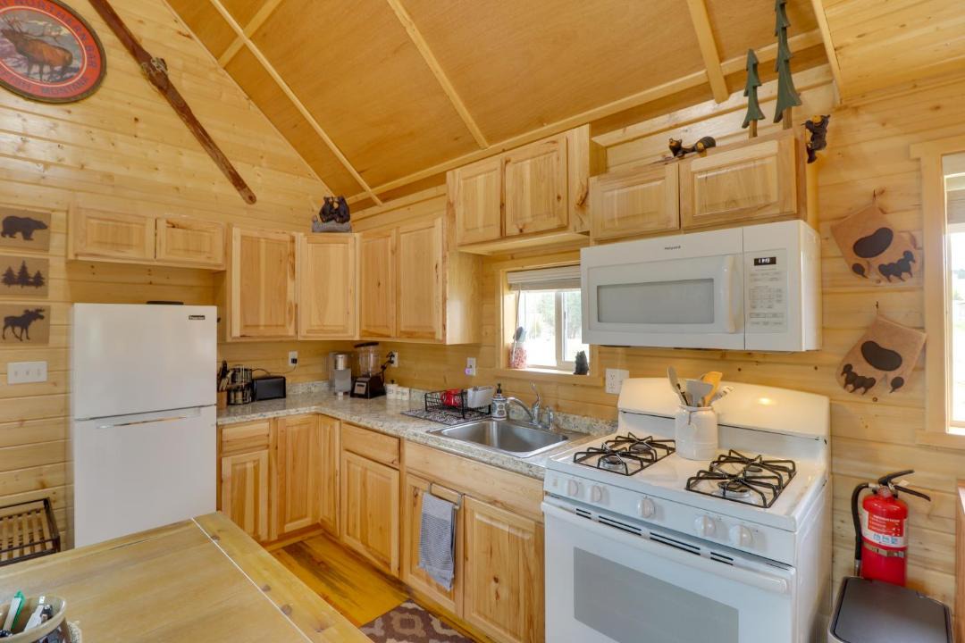 Photo of Kitchen in Kalispell