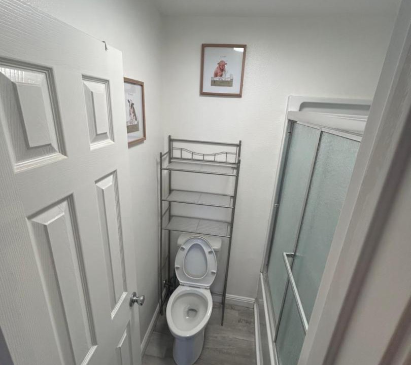 Photo of Bathroom in Bullhead City