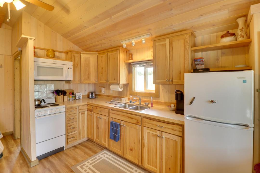 Photo of Kitchen in Kalispell