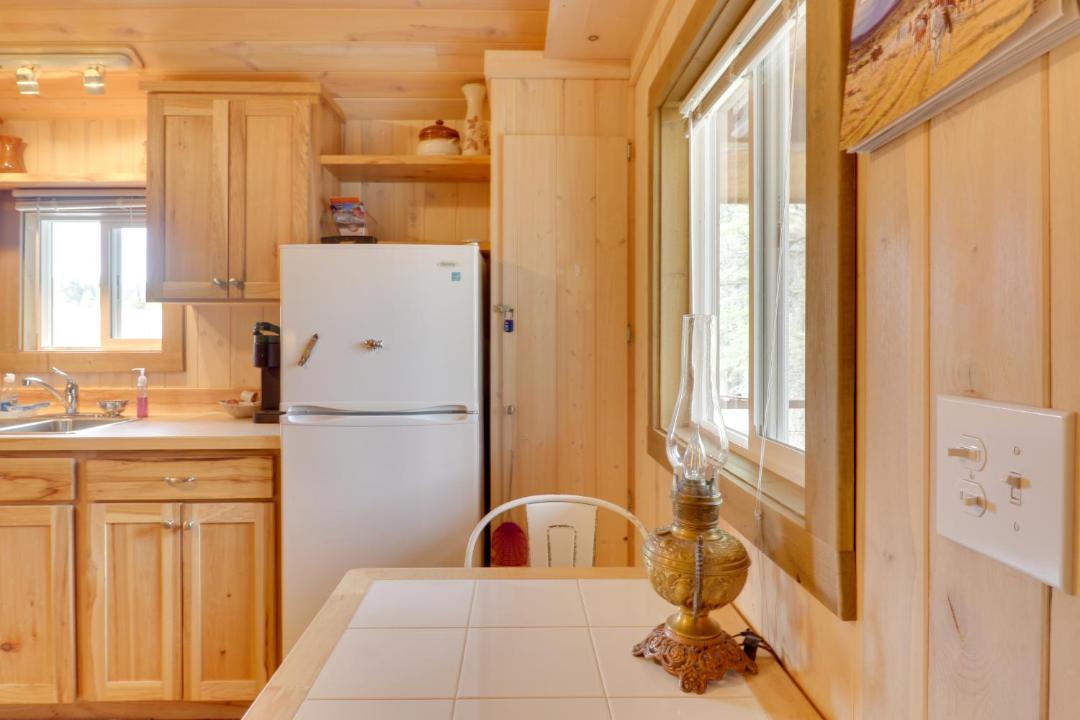 Photo of Kitchen in Kalispell