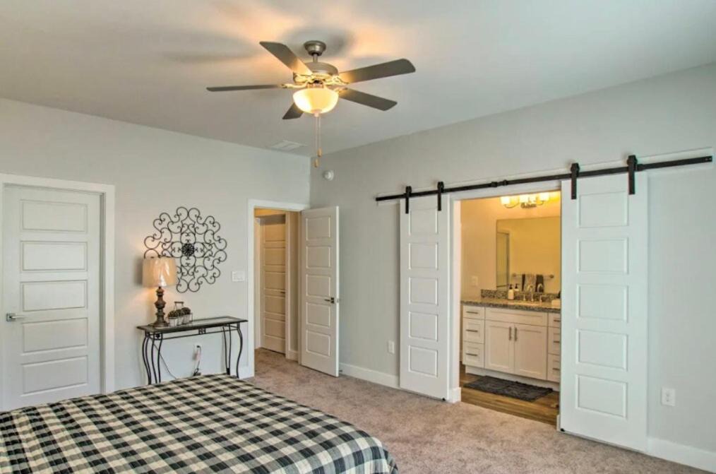 Photo of Bedroom in East Mesa
