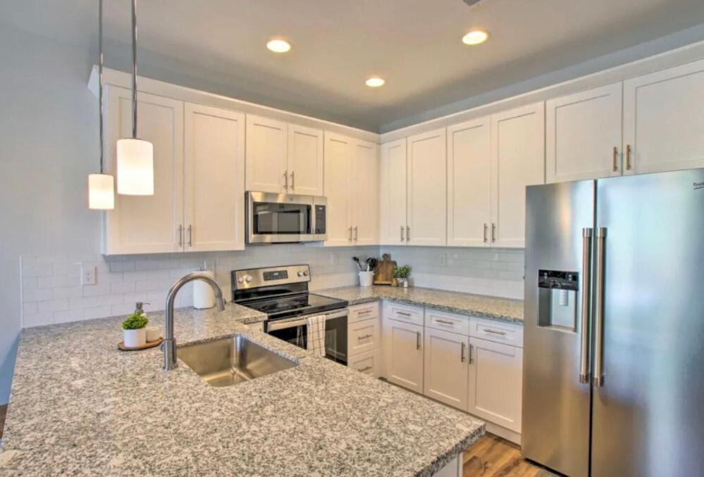 Photo of Kitchen in East Mesa