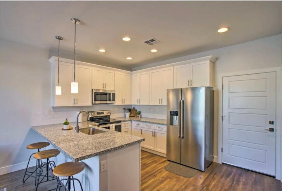 Photo of Kitchen in East Mesa