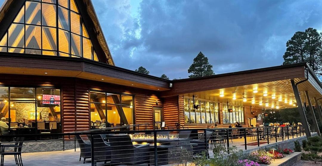 Photo of Others in Pinetop