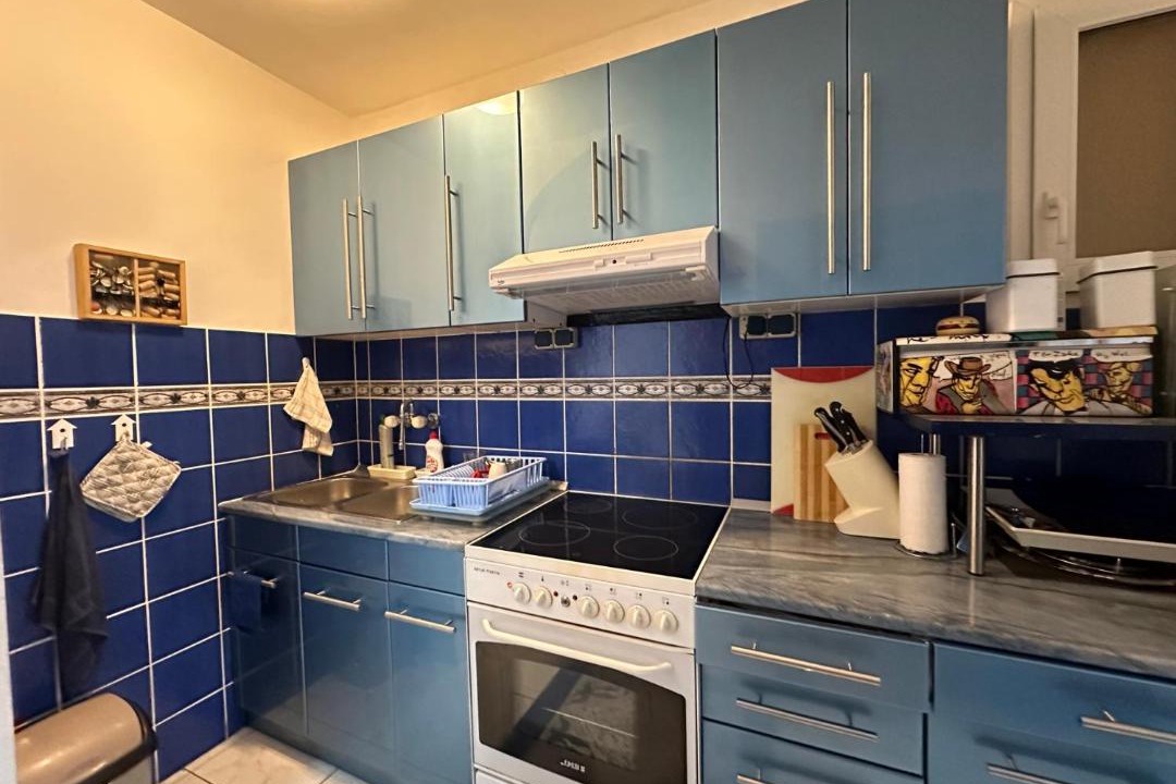 Photo of Kitchen in Babilonija