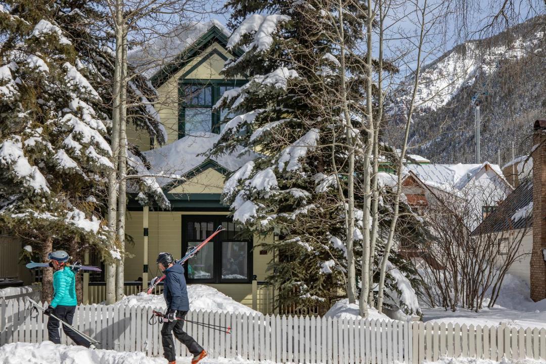 Photo of Others in Telluride