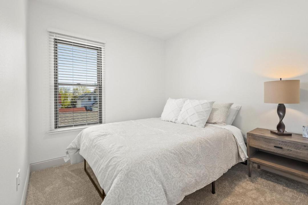 Photo of Bedroom in Cedar Falls