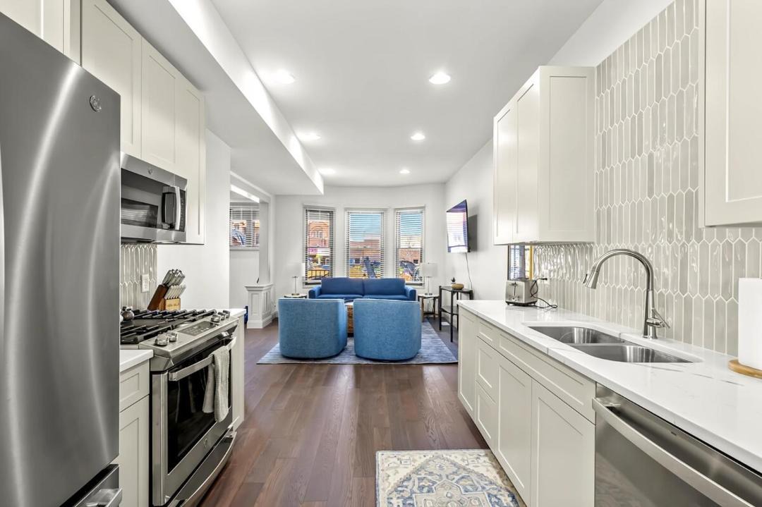 Photo of Kitchen in Cedar Falls