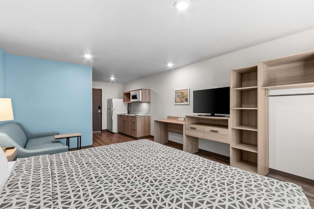 Photo of Bedroom in Power Ranch