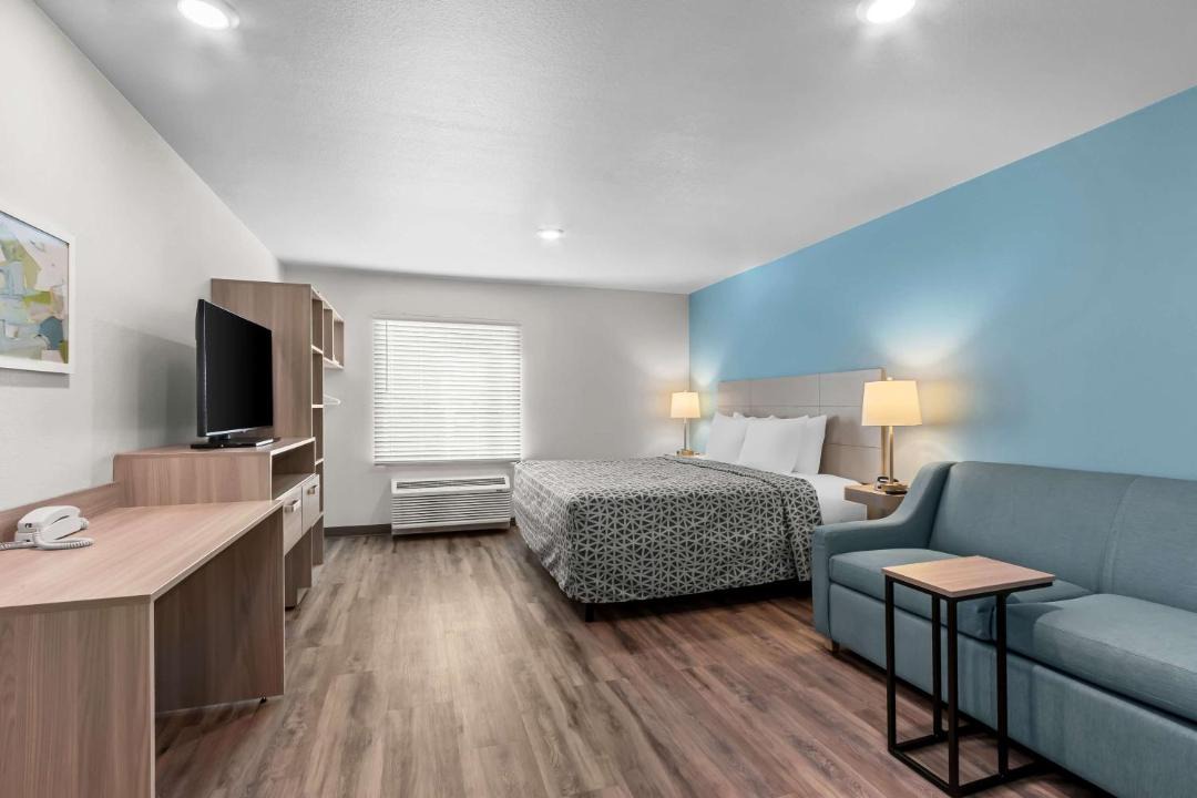 Photo of Bedroom in Power Ranch