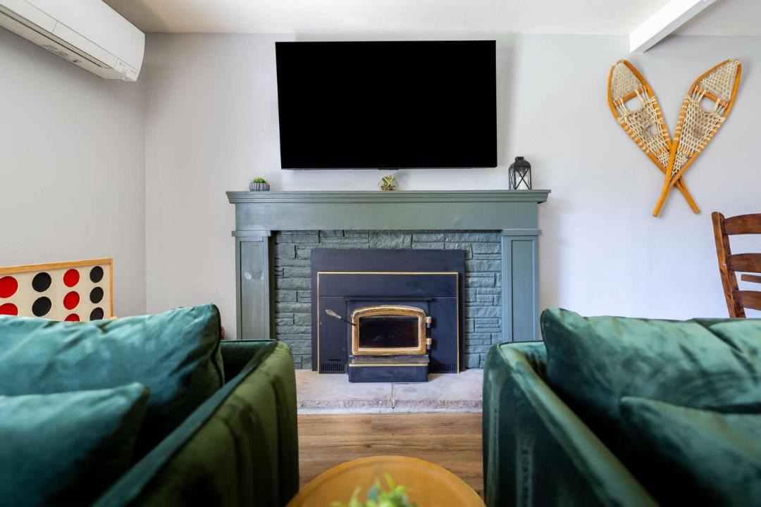 Photo of Livingroom in Flagstaff