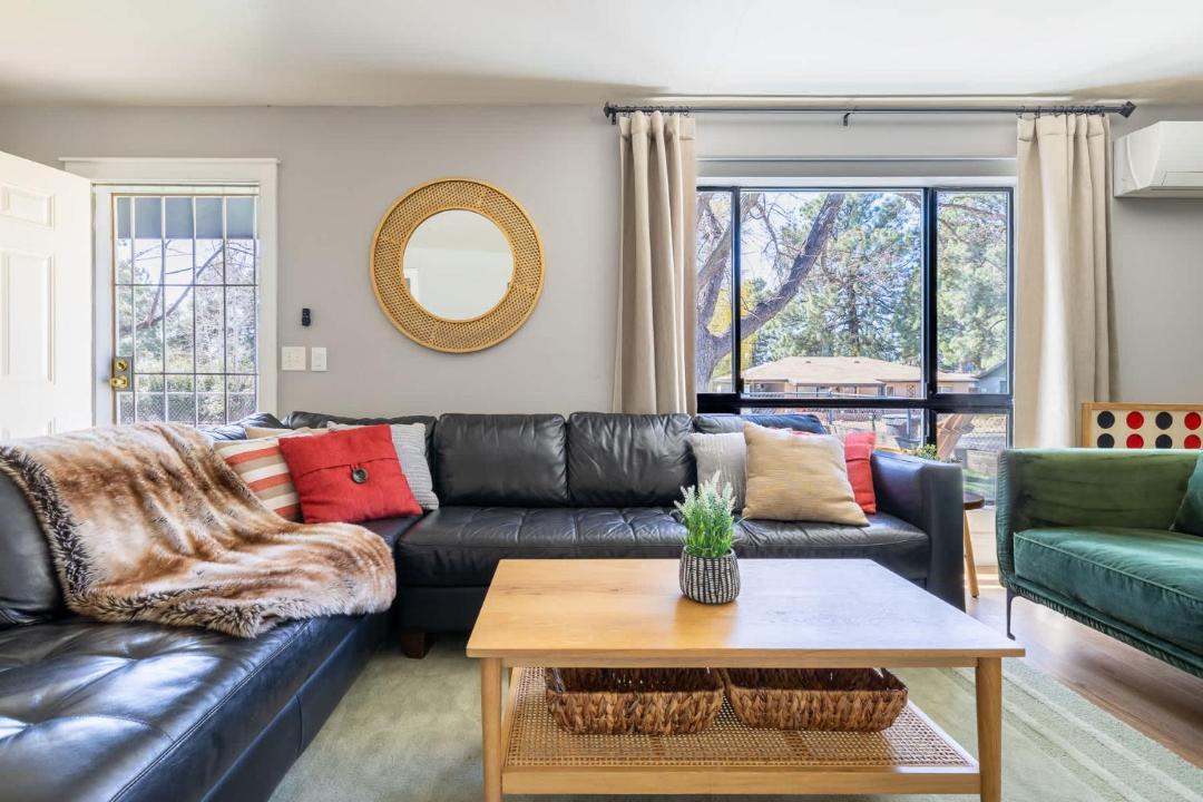Photo of Livingroom in Flagstaff