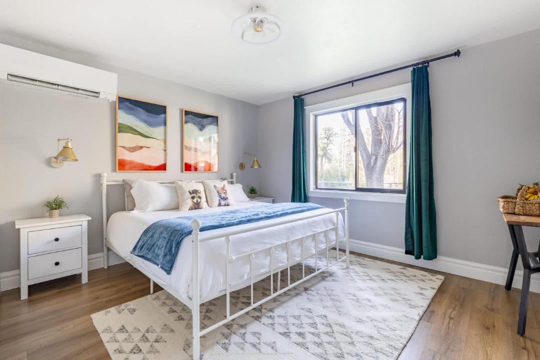 Photo of Bedroom in Flagstaff
