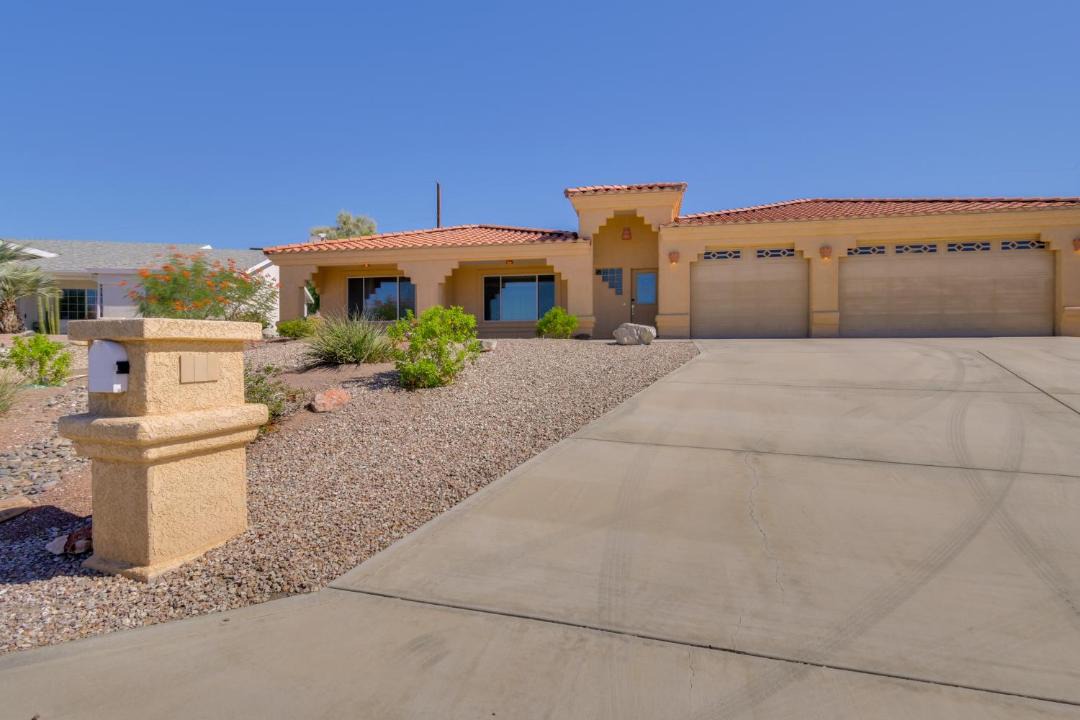 Photo of Others in Lake Havasu City