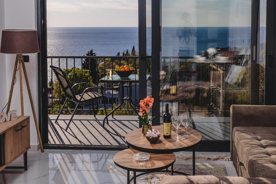 Photo of Patio Balcony in Utjeha