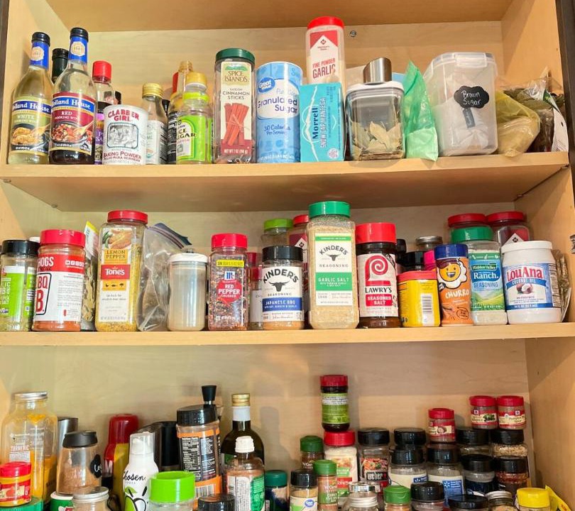 Photo of Kitchen in Casa Grande