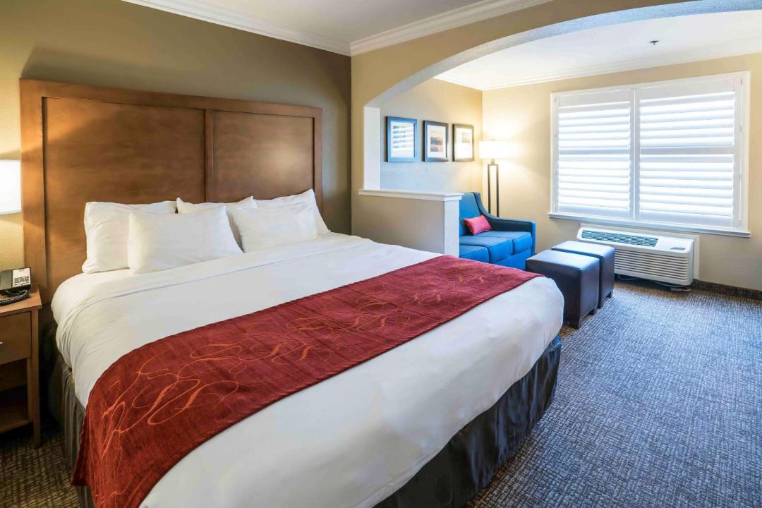 Photo of Bedroom in Raisin