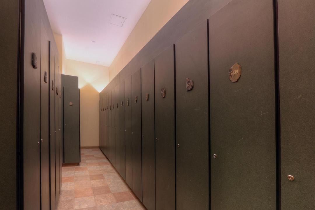 Photo of Bathroom in River Run
