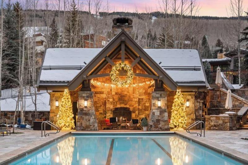 Photo of Others in Vail