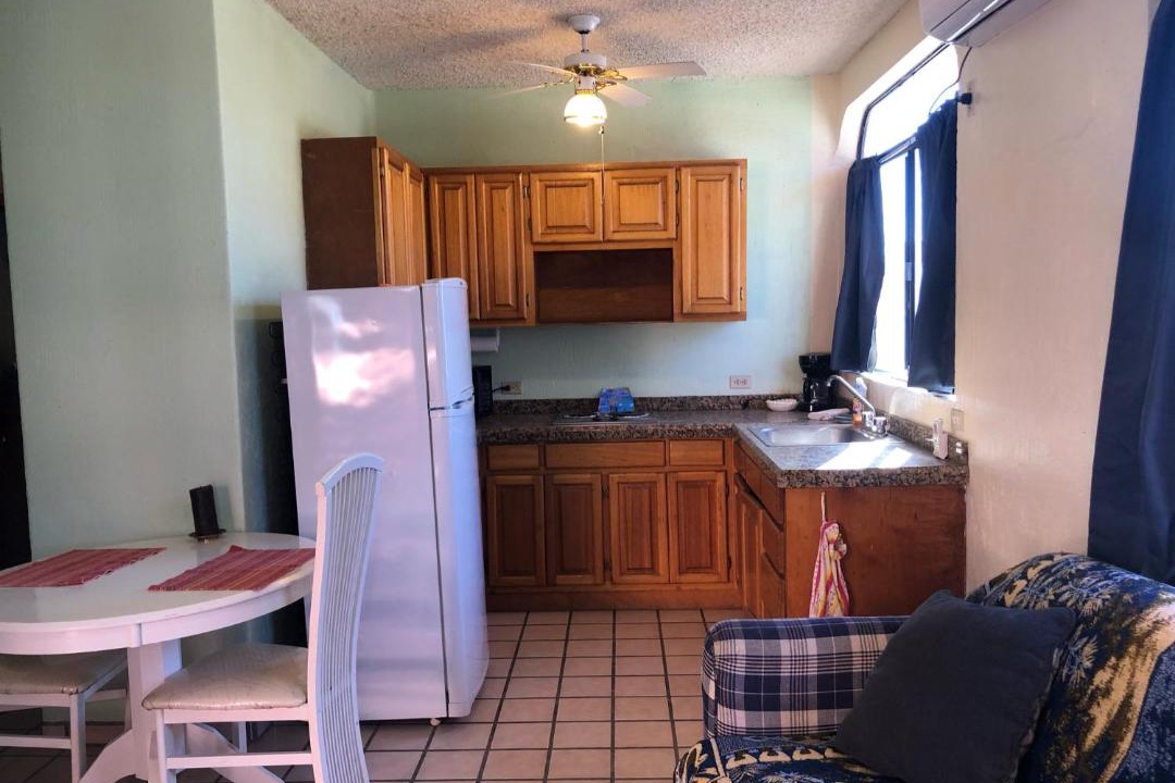 Photo of Kitchen in San Felipe