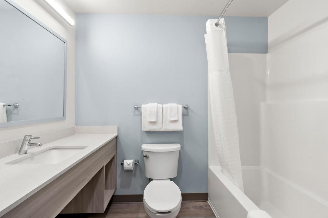 Photo of Bathroom in Chandler
