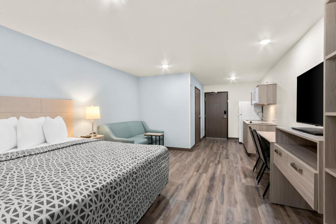 Photo of Bedroom in Chandler