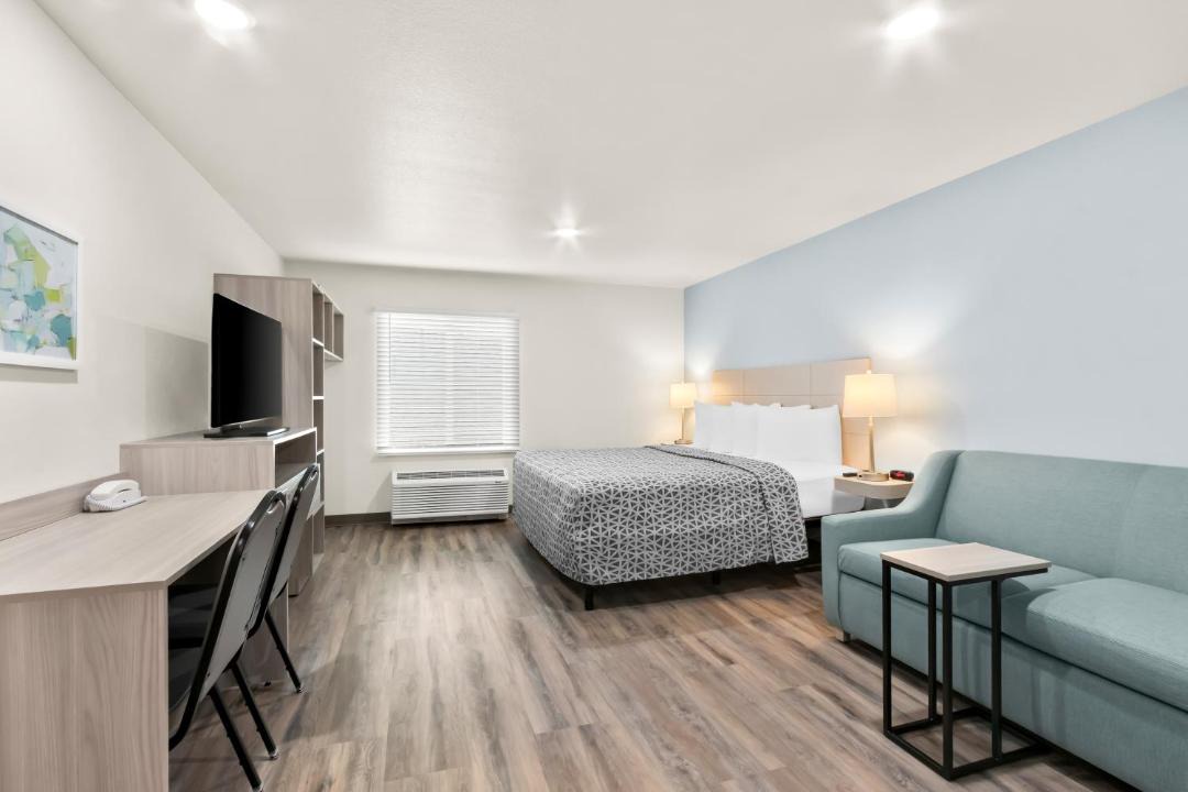 Photo of Bedroom in Chandler