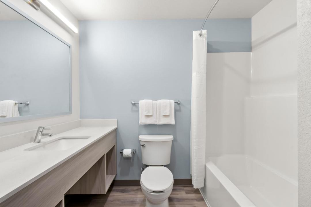 Photo of Bathroom in Chandler