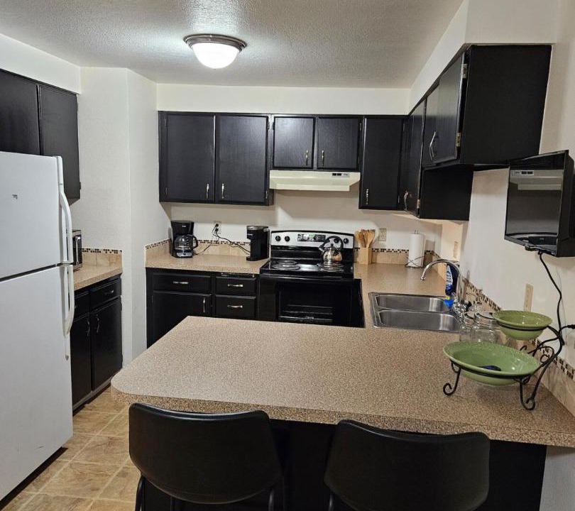 Photo of Kitchen in Boise